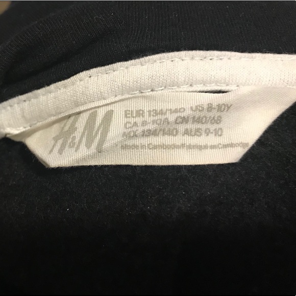 Star Wars Darth Vader licensed kids hoodie - Picture 4 of 4